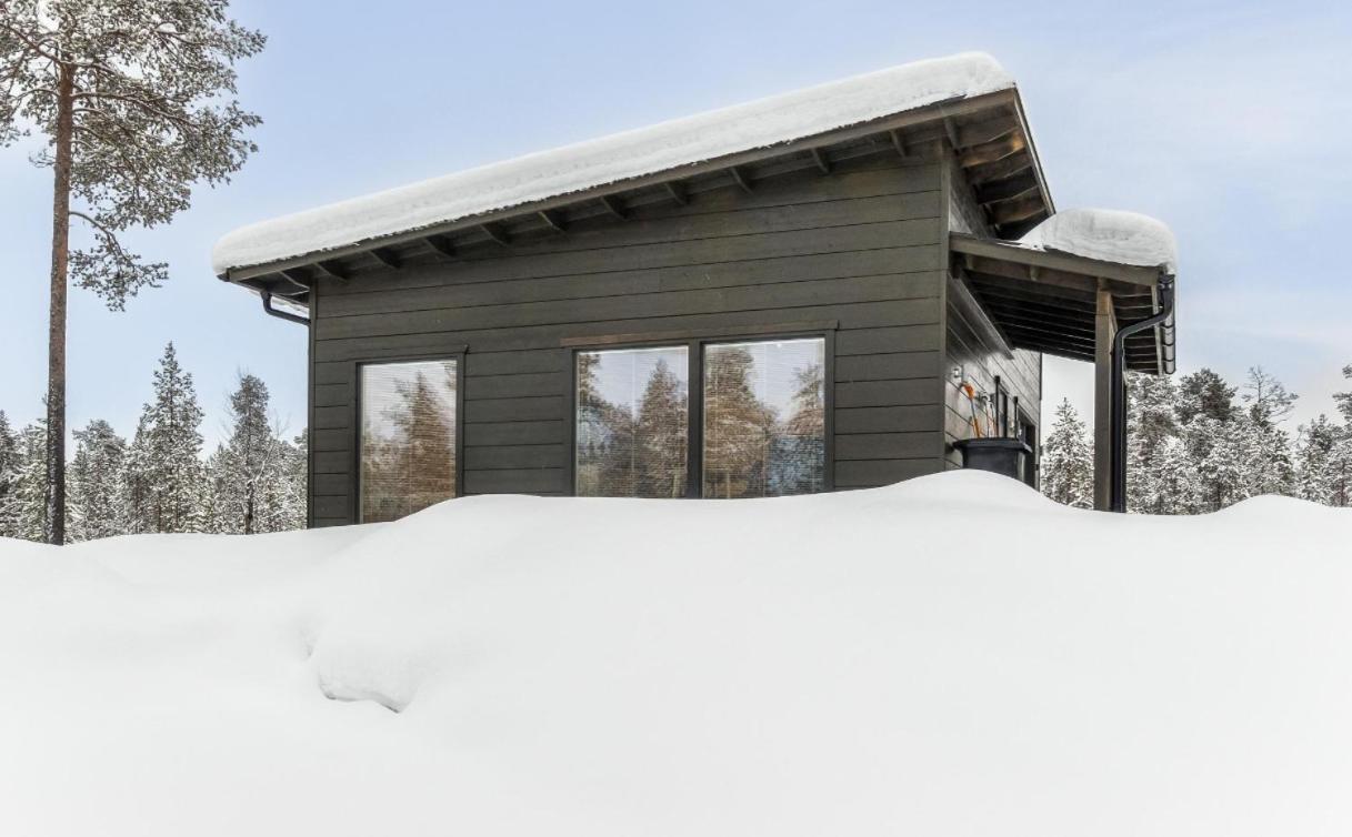 Villa Lusma Inari Exterior foto
